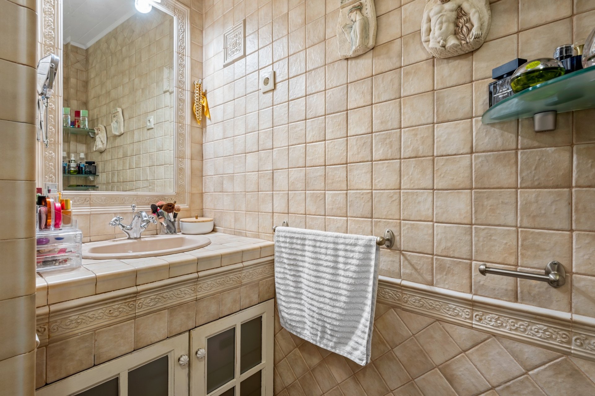 Verkoop - Apartment - Flat - Torrevieja