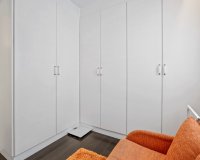 Verkoop - Apartment - Flat - Torrevieja