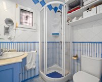 Verkoop - Apartment - Flat - Torrevieja