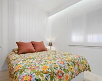 Verkoop - Apartment - Flat - Torrevieja