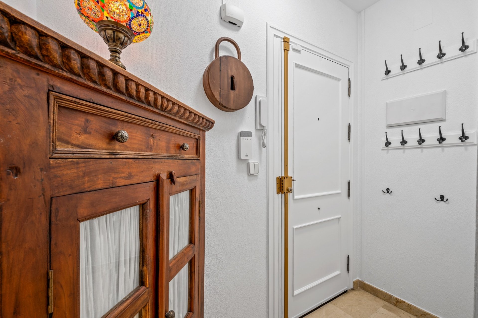 Verkoop - Apartment - Flat - Torrevieja