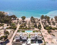 Verkoop - Apartment - Flat - Villajoyosa - Playas Del Torres