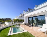 Verkoop - Apartment - Flat - Villajoyosa - Playas Del Torres