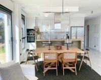 Verkoop - Apartment - Flat - Villajoyosa - Playas Del Torres