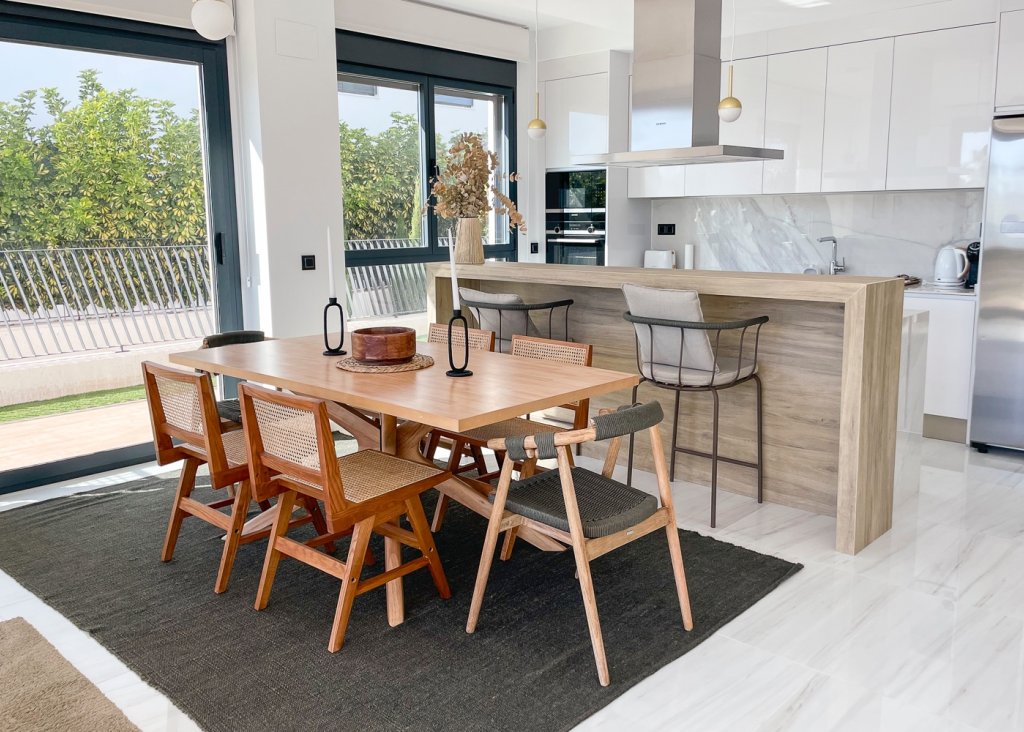 Verkoop - Apartment - Flat - Villajoyosa - Playas Del Torres