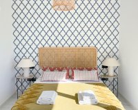 Verkoop - Apartment - Flat - Villajoyosa - Playas Del Torres