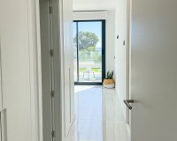 Verkoop - Apartment - Flat - Villajoyosa - Playas Del Torres