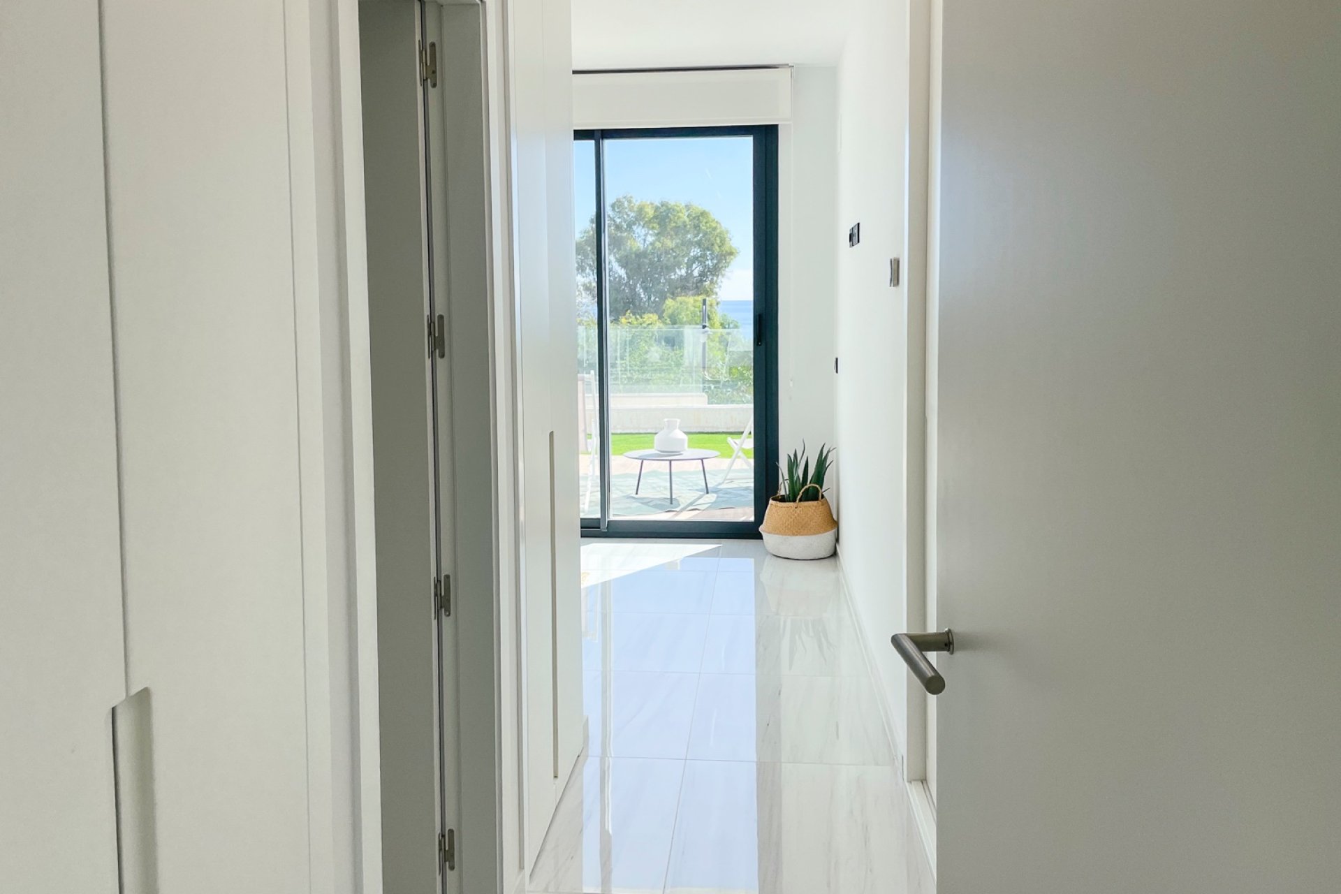 Verkoop - Apartment - Flat - Villajoyosa - Playas Del Torres