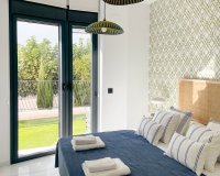 Verkoop - Apartment - Flat - Villajoyosa - Playas Del Torres