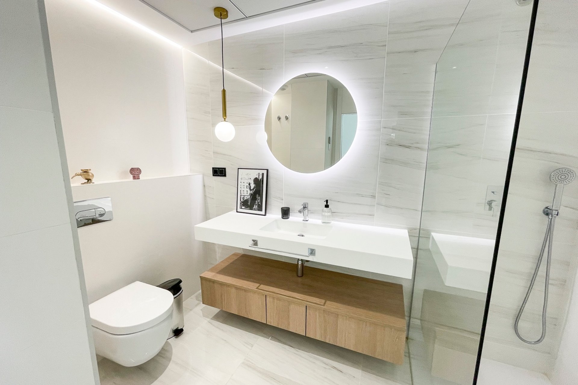 Verkoop - Apartment - Flat - Villajoyosa - Playas Del Torres