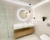 Verkoop - Apartment - Flat - Villajoyosa - Playas Del Torres