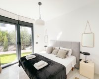 Verkoop - Apartment - Flat - Villajoyosa - Playas Del Torres