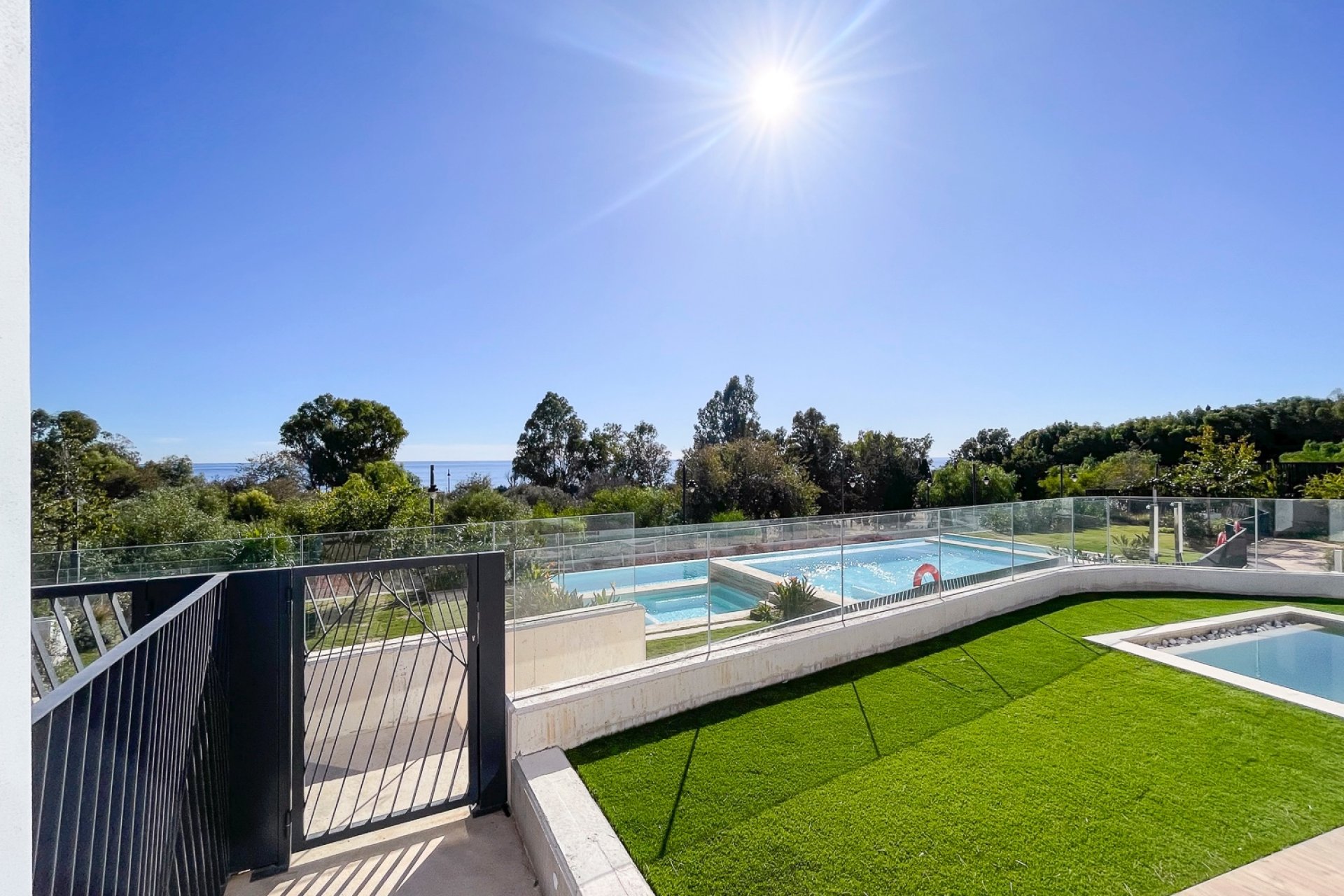 Verkoop - Apartment - Flat - Villajoyosa - Playas Del Torres