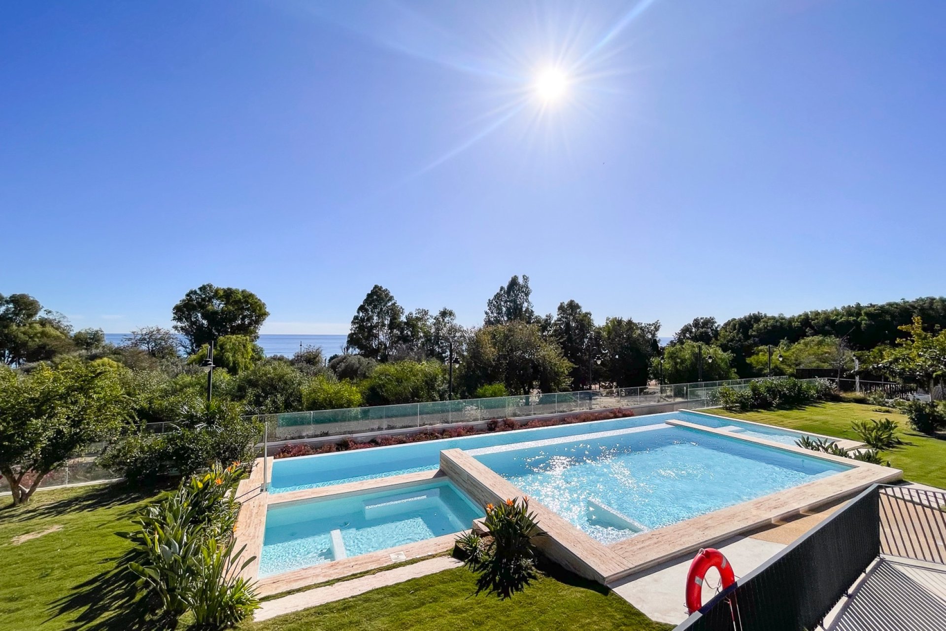 Verkoop - Apartment - Flat - Villajoyosa - Playas Del Torres