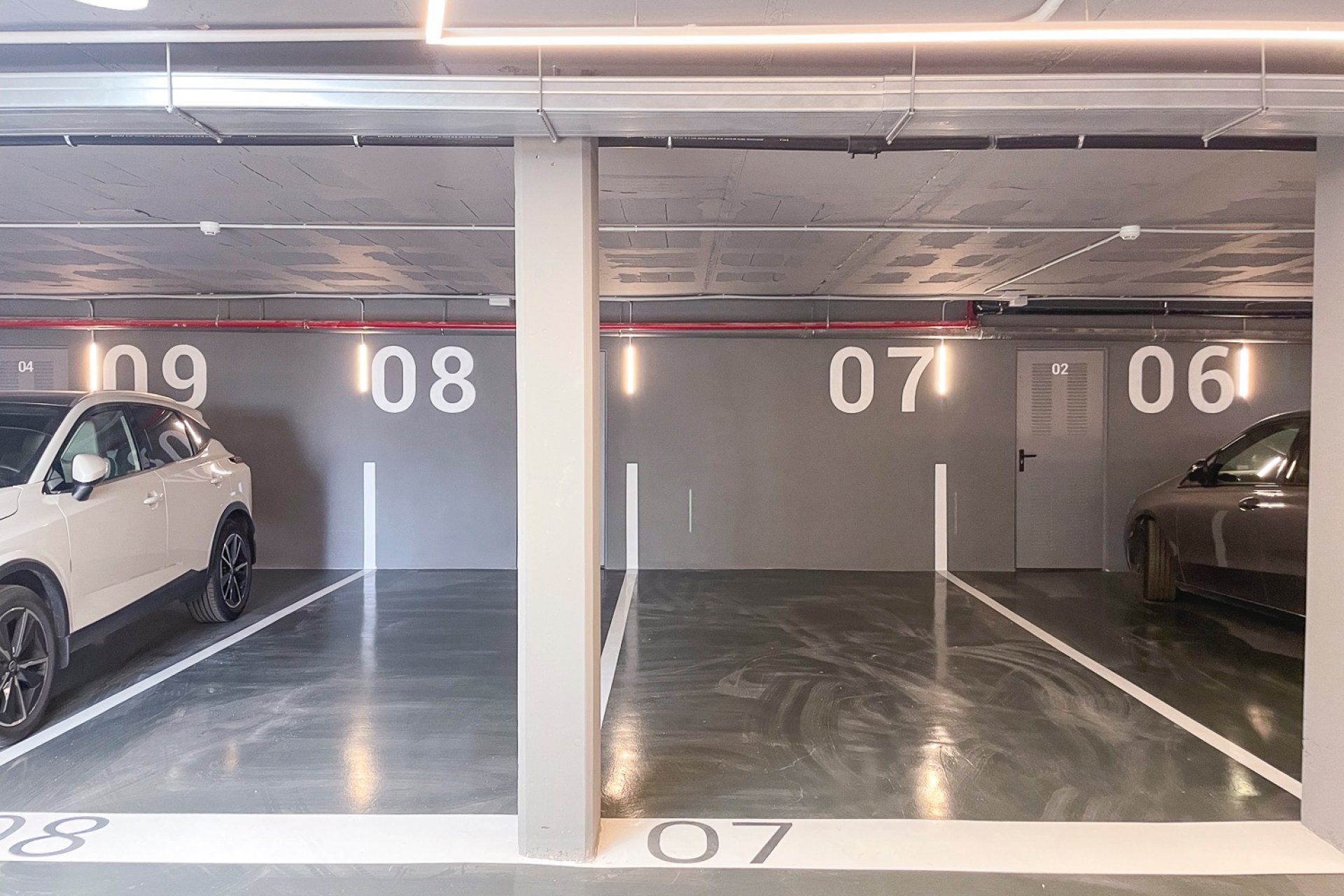 Verkoop - Apartment - Flat - Villajoyosa - Playas Del Torres