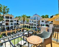 Verkoop - Apartment - Flat - Villamartín