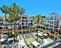 Verkoop - Apartment - Flat - Villamartín