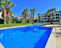 Verkoop - Apartment - Flat - Villamartín