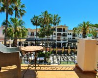 Verkoop - Apartment - Flat - Villamartín
