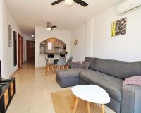 Verkoop - Apartment - Flat - Villamartín