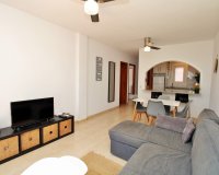 Verkoop - Apartment - Flat - Villamartín