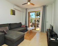 Verkoop - Apartment - Flat - Villamartín