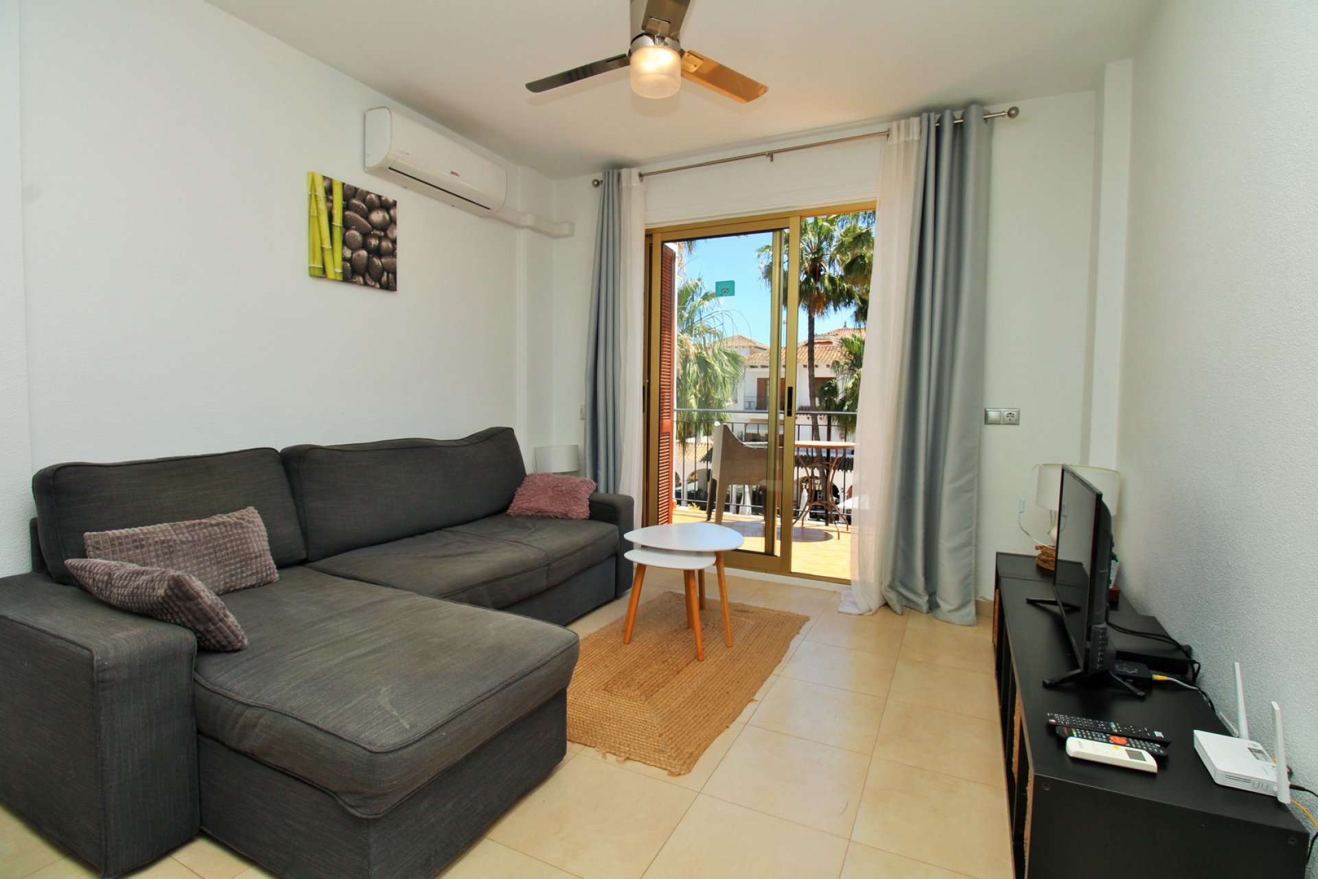 Verkoop - Apartment - Flat - Villamartín