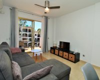 Verkoop - Apartment - Flat - Villamartín