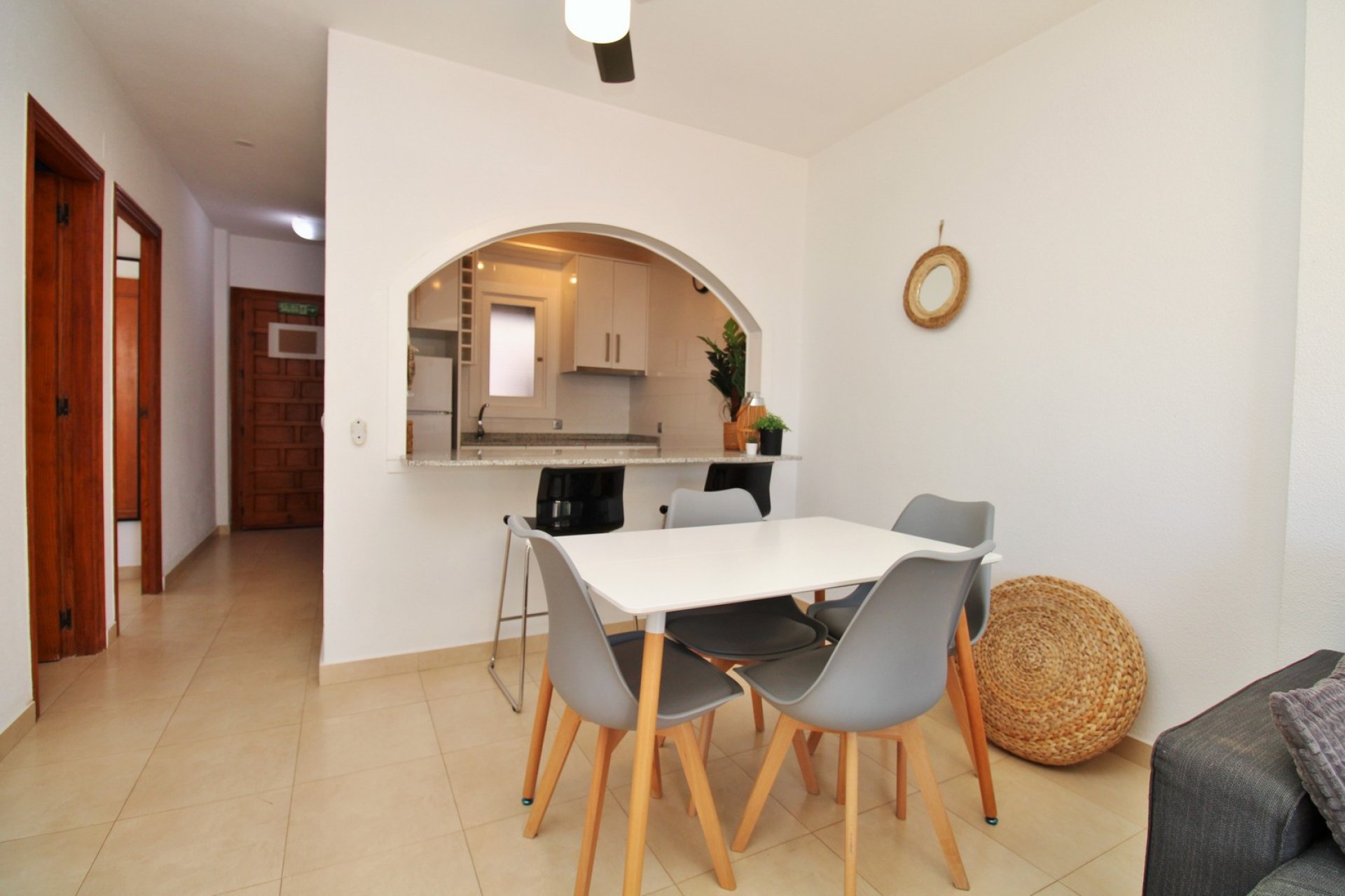 Verkoop - Apartment - Flat - Villamartín