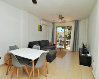 Verkoop - Apartment - Flat - Villamartín