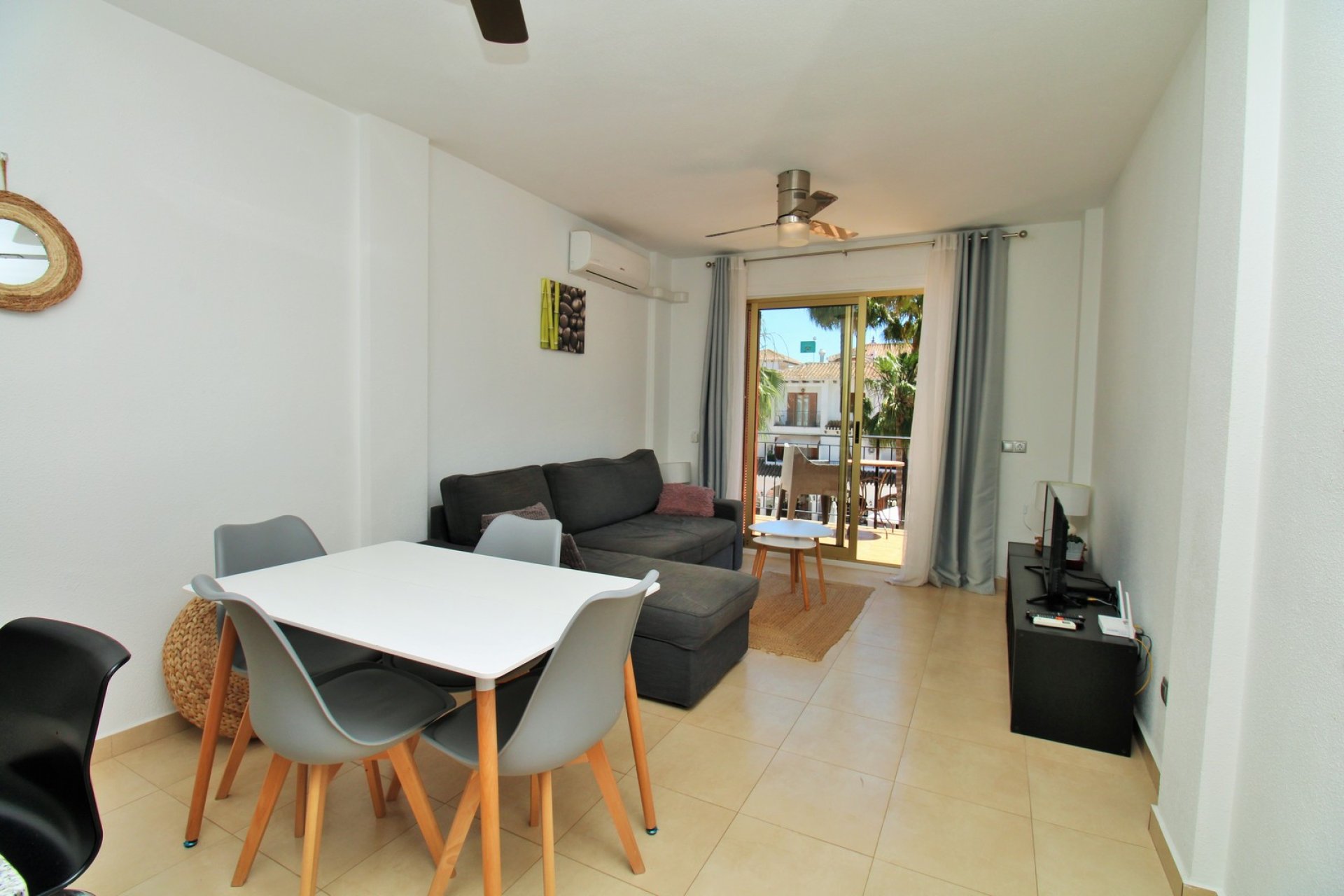 Verkoop - Apartment - Flat - Villamartín