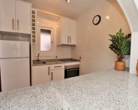 Verkoop - Apartment - Flat - Villamartín