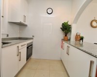 Verkoop - Apartment - Flat - Villamartín