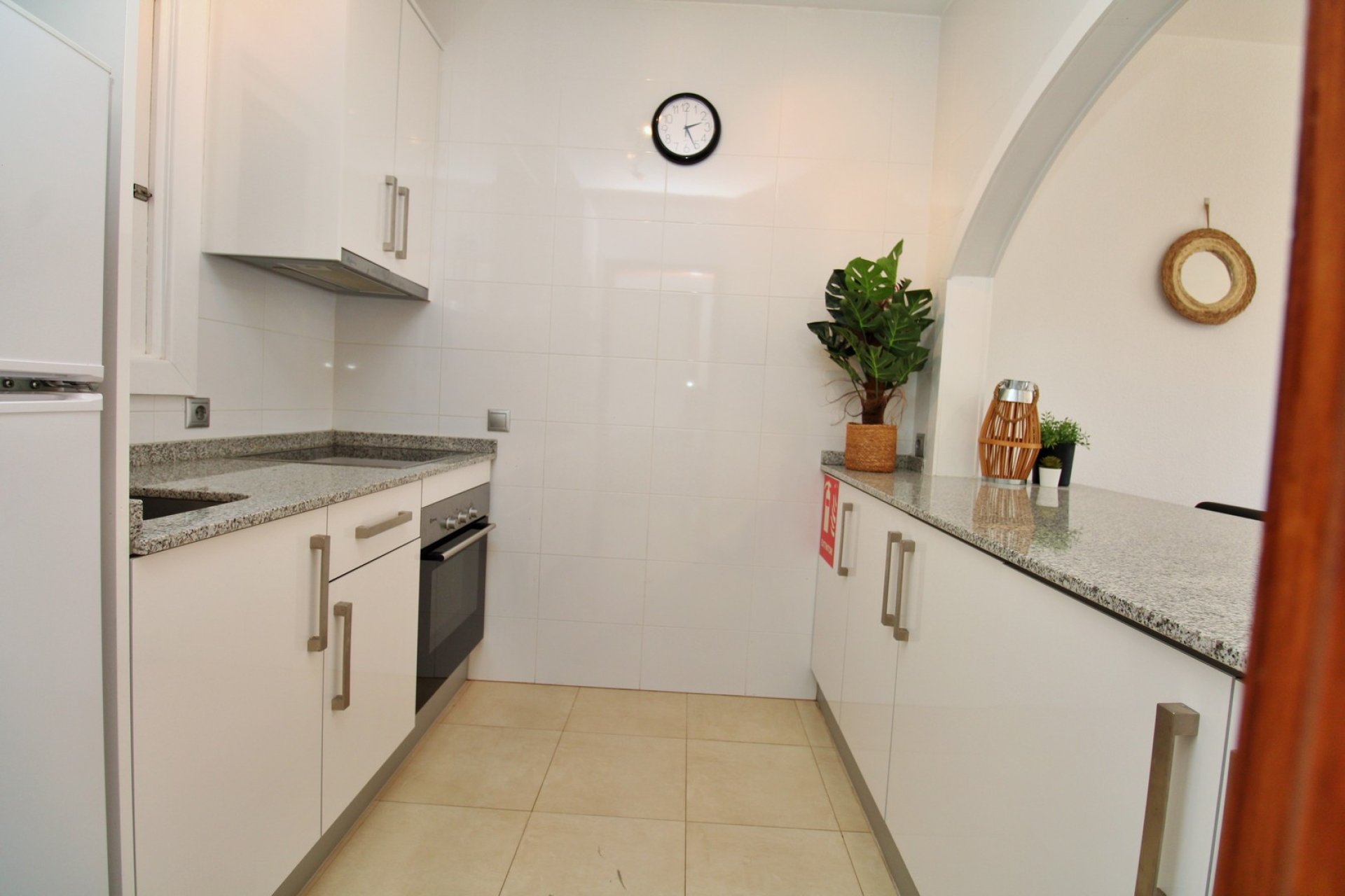 Verkoop - Apartment - Flat - Villamartín