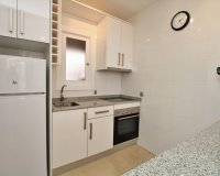 Verkoop - Apartment - Flat - Villamartín