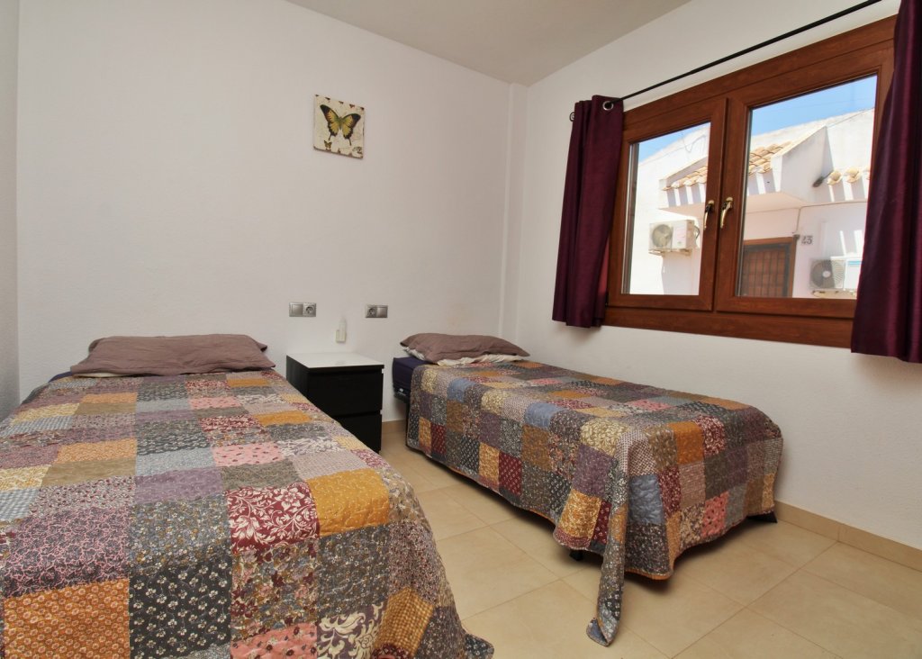 Verkoop - Apartment - Flat - Villamartín