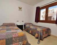 Verkoop - Apartment - Flat - Villamartín