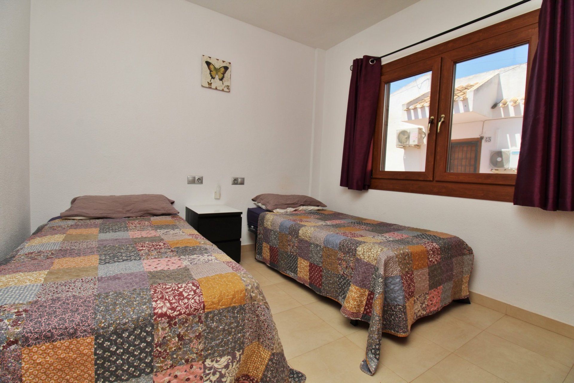 Verkoop - Apartment - Flat - Villamartín