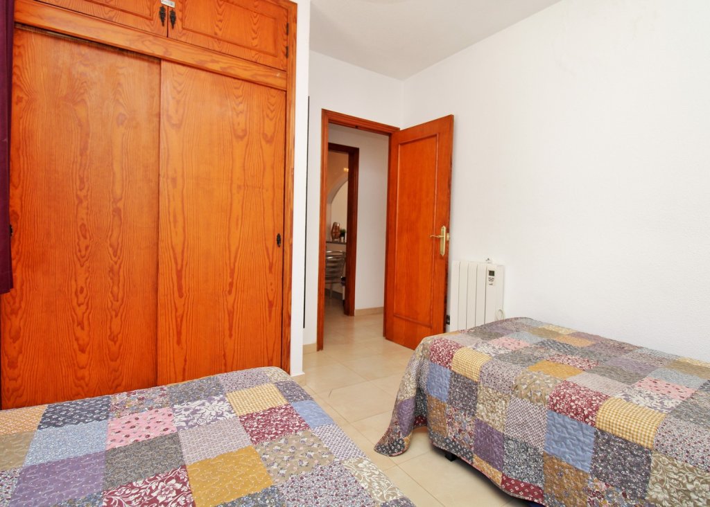 Verkoop - Apartment - Flat - Villamartín