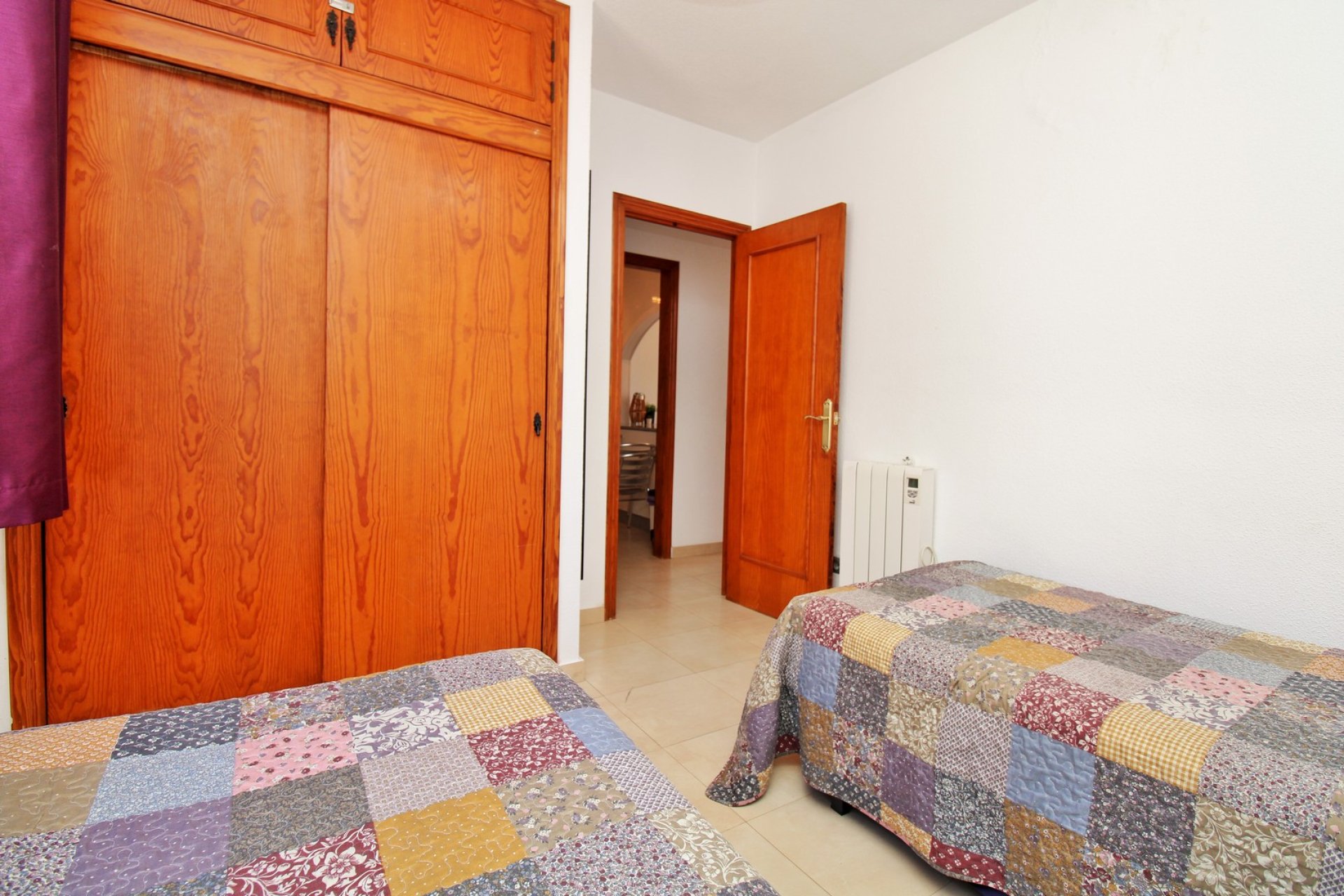 Verkoop - Apartment - Flat - Villamartín