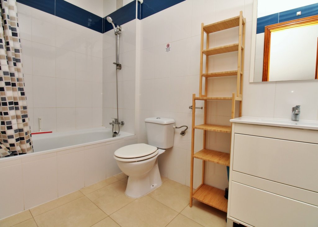 Verkoop - Apartment - Flat - Villamartín