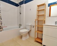 Verkoop - Apartment - Flat - Villamartín