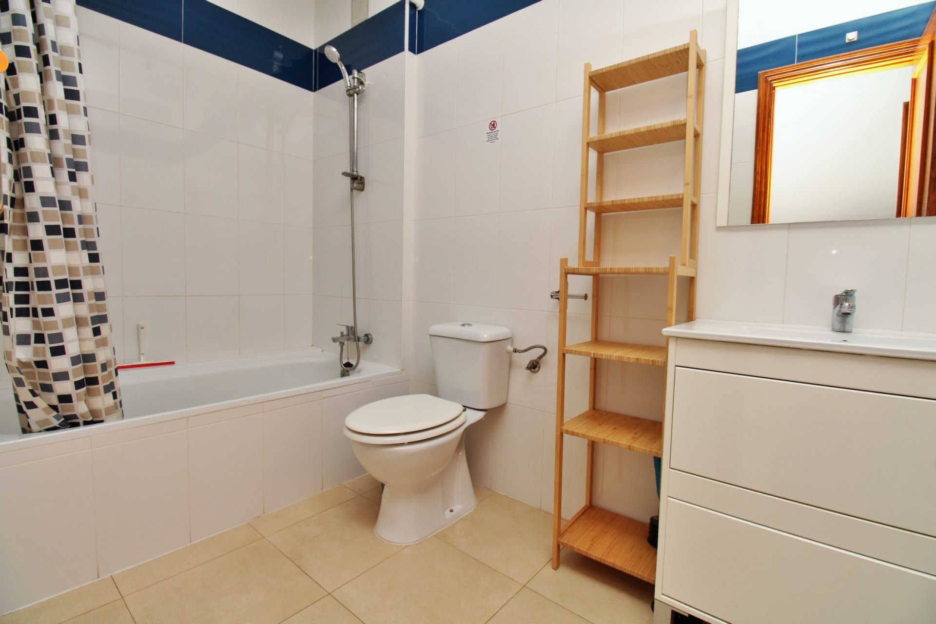 Verkoop - Apartment - Flat - Villamartín