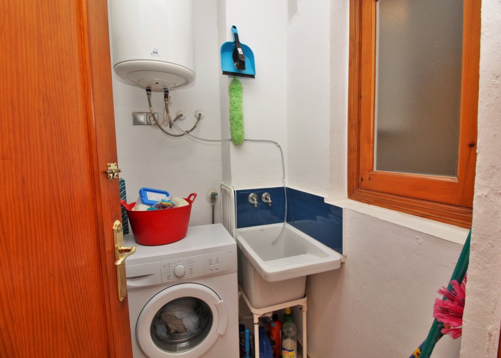 Verkoop - Apartment - Flat - Villamartín