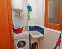 Verkoop - Apartment - Flat - Villamartín