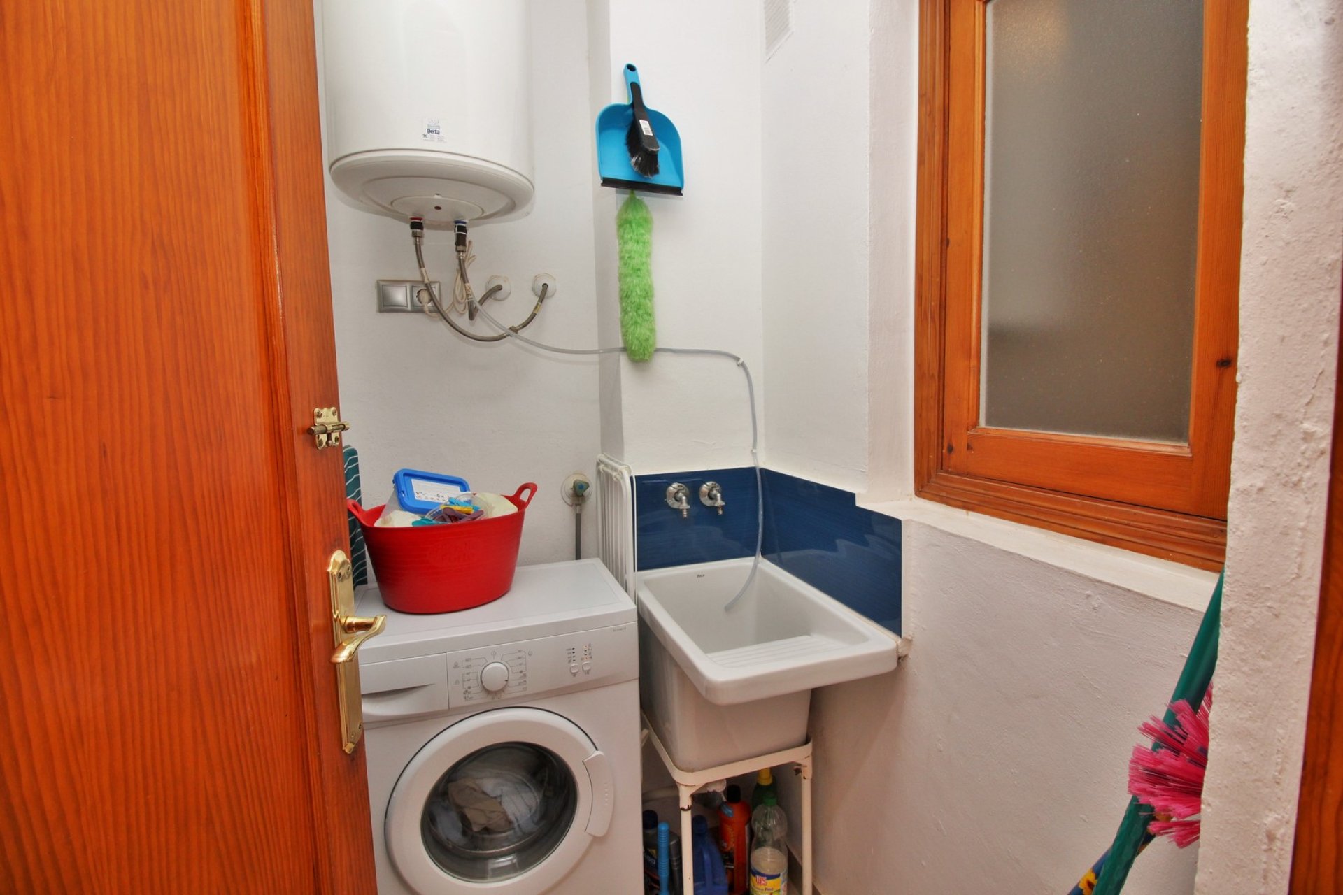 Verkoop - Apartment - Flat - Villamartín