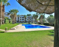 Verkoop - Apartment - Flat - Villamartín