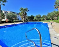Verkoop - Apartment - Flat - Villamartín