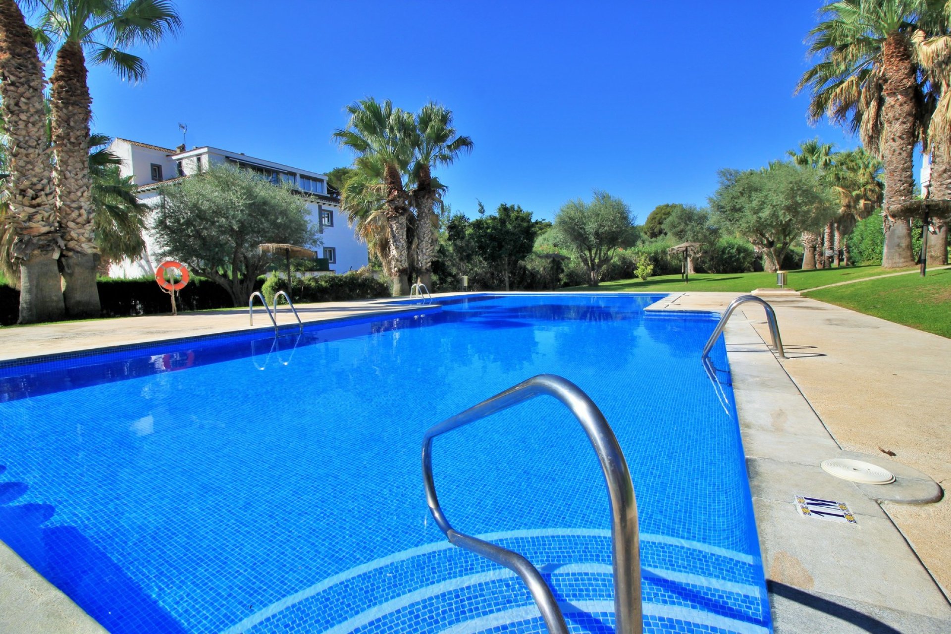 Verkoop - Apartment - Flat - Villamartín