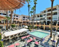Verkoop - Apartment - Flat - Villamartín